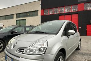 Renault modus 1.2 benzina