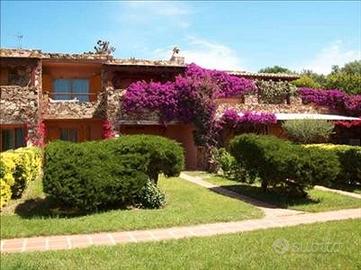 Sardegna Costa Smeralda 15 maggio - 7 giugno