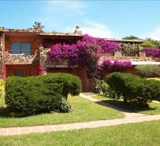 Costa Smeralda 25/5 - 7/6 multiproprietà 6.000