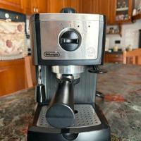 De Longhi Espresso Coffee Maker EC155