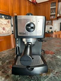 De Longhi Espresso Coffee Maker EC155