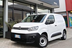 Citroen Berlingo BlueHDi 100 Van 3 posti + IVA (OK