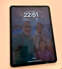 iPad Pro M1 256Gb Cellular +Apple Magic keyboard)