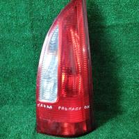 STOP FANALE POSTERIORE DESTRO MAZDA Premacy 1Â° Se