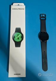 Samsung Galaxy Watch 4