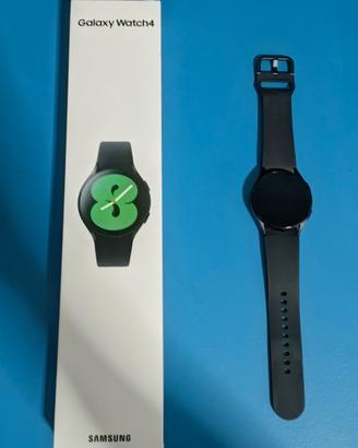 Samsung Galaxy Watch 4