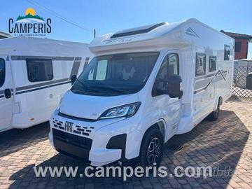 GIOTTI LINE GIOTTI LINE SIENA 395 FIAT PREMIERE