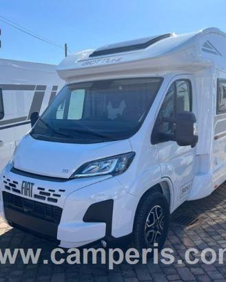 GIOTTI LINE GIOTTI LINE SIENA 395 FIAT PREMIERE