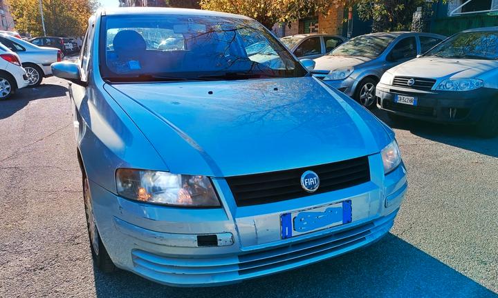 FIAT Stilo - 2004