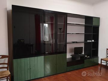 mobile tv soggiorno appendiabiti