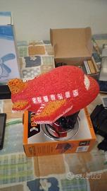 Lampada comodino Nuovo