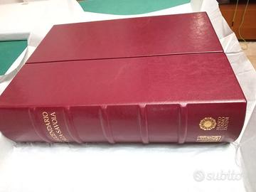 Il Leggendario Sforza-Savoia (F. Cosimo Panini)