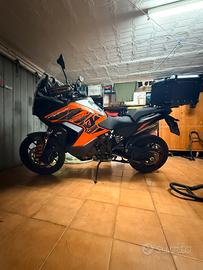 Ktm 1290 super adventure s