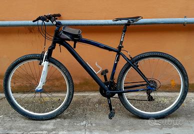 Mountain Bike 27.5 + Sella carbonio 
