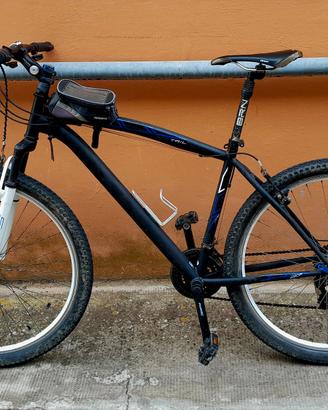 Mountain Bike 27.5 + Sella carbonio 