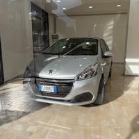 Peugeot 208 PureTech 68 3 porte Active