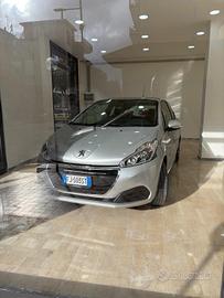 Peugeot 208 PureTech 68 3 porte Active