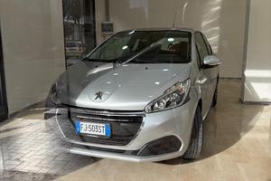 Peugeot 208 PureTech 68 3 porte Active