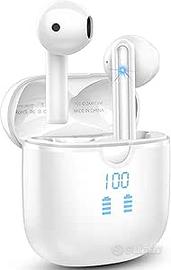 Auricolari nuovi imballati