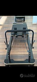 Pilates reformer