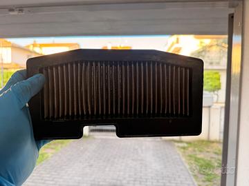 Filtro aria triump speed triple 675