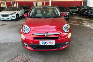 Fiat 500X 1.3 MultiJet 95 CV Lounge