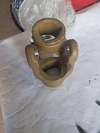 ricambi per giunti cardanici 