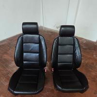sedili bmw e36 coupe