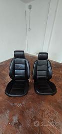 sedili bmw e36 coupe