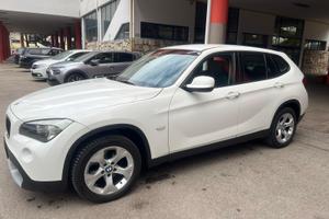 BMW X1 xDrive Diesel 4x4