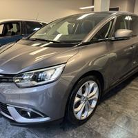 Renault Scenic 1.5 dCi 110 CV Energy Bose