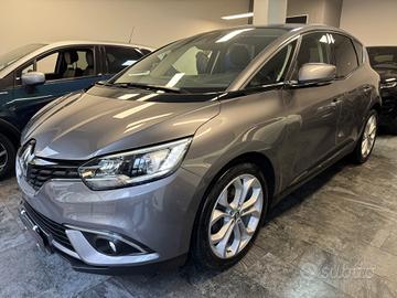 Renault Scenic 1.5 dCi 110 CV Energy Bose