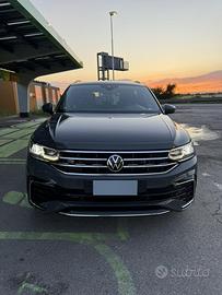 TIGUAN RLINE 2.0 150Cv