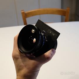 Fujifilm Fuji Fujinon SW 105mm f/8 . 4x5