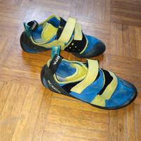 Scarpe arrampicata SCARPA taglia 44