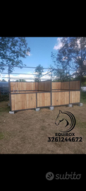 Box Per Cavalli