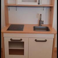 CUCINA IKEA DUKTIG