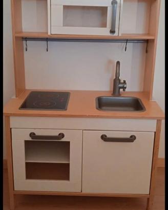 CUCINA IKEA DUKTIG