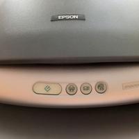 Scanner Epson