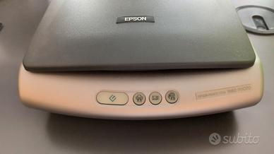 Scanner Epson