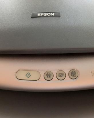Scanner Epson