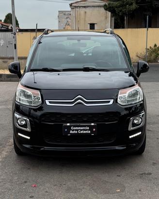 Citroen C3 Picasso POCHI KM/UNICO PROPRIETARIO