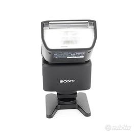 Sony HVL-F28RM
