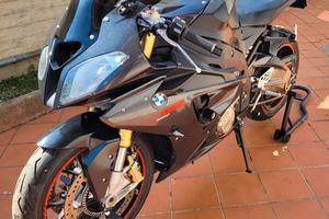 Bmw S1000rr 2011