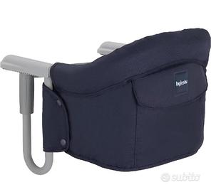 seggiolino da tavolo inglesina