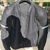 giacca moto