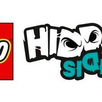 Lego Hidden Side - Serie Completa