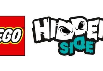 Lego Hidden Side - Serie Completa