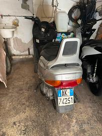 Burgman 400