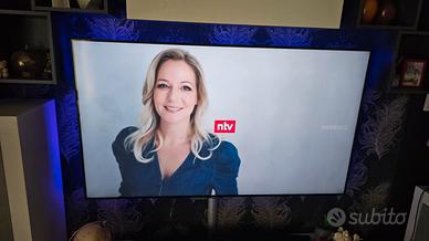 Televisore LG 75" 4k Nanocell